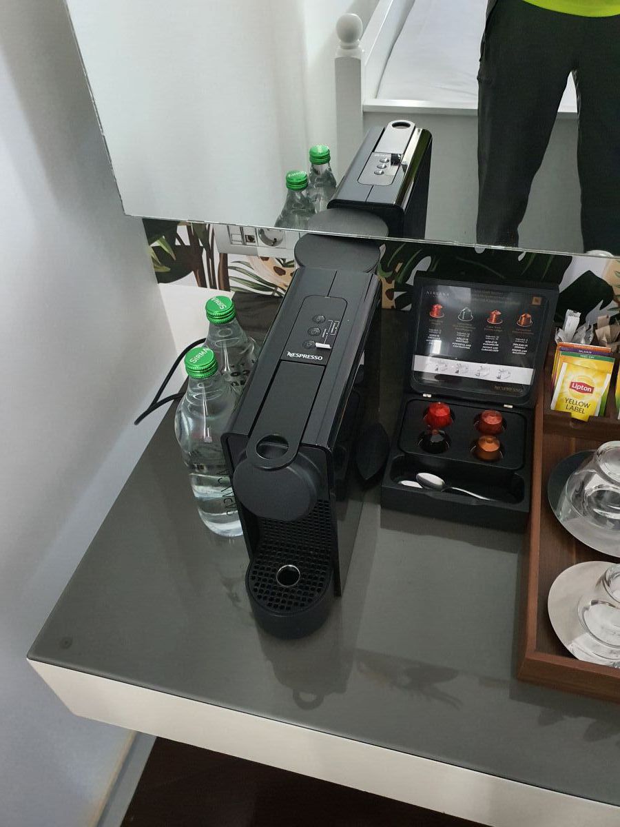 imagini hotel NIRVANA LARA